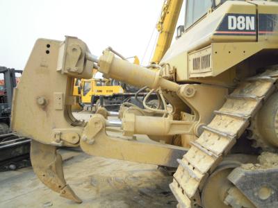 Ano original 1999 da mão de equipamento movente de terra segundo da pintura 3 anos de garantia