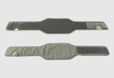 Color Customization Far Infrared Heating Belt for Waist and Arms for Blood Circulation