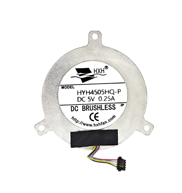 4007 Ultra Thin Centrifugal Blower Fan 40*40*7mm DC Cooling Fan For Laptop Graphics Card GPU