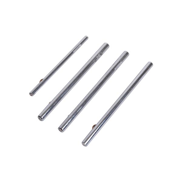 32X22X7cm Bore Sighter Kit Easy and Accurate Scope Alignment for Caliber .177 to .50