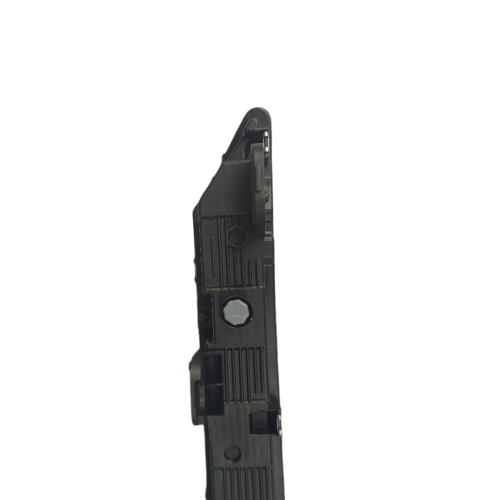 Leapmotor C11 Accessories-5110150-CA01 XLX Brand New Front Bumper Upper Decorative Plate Center Light 2023 Model High Quality