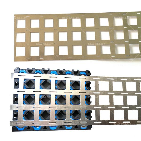 18650 Литийная батарея Никельная лента 2P-8P 18650 Никельная лента