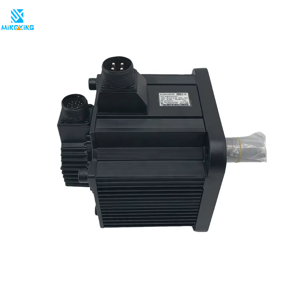 SGMGH-30ACA61 Yaskawa Sigma-5 Servo Motor Industrial Automation Motion Control Drive Unit