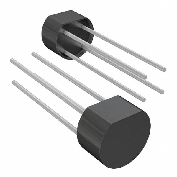 2W08G-E4/51 Rectifier Diode Single Phase Bridge Rectifier 800V Max DC Blocking Voltage