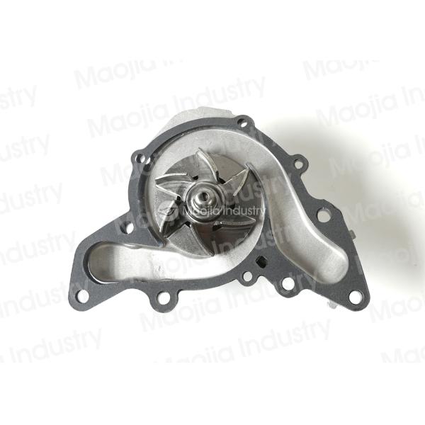 95-12 Chrysler Mitsubishi Dodge Water Pump Kit for EEB 6A13 6G72 Engine 2.5L 3.0L 3.5L 24v