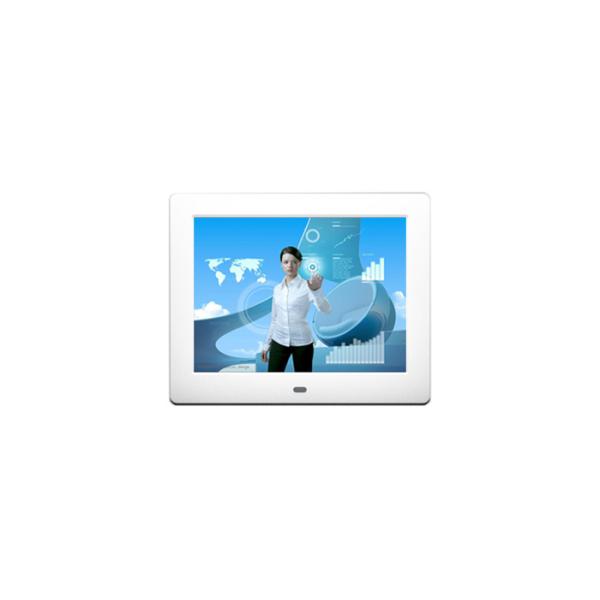 Digital Art Screen Smart Electronic Picture Nft Display Decorative large Digital Photo Frame 8 Inch For Gallery