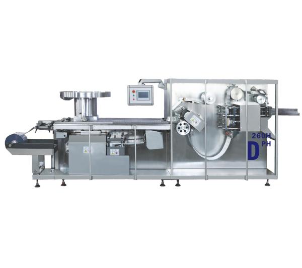 Medical Chemical Automatic Cartoning Machine Packaging Line Plant Paper Food