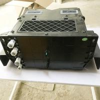 Conjunto do evaporador do condicionador de ar do condensador refrigerado a ar 49C3177 dos acessórios do carregador da roda de LIUGONG