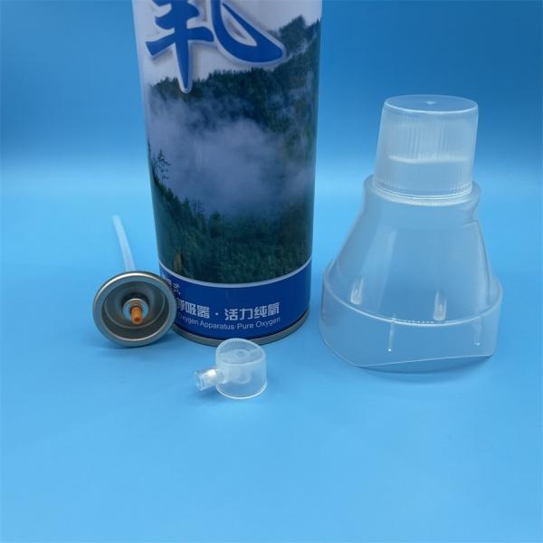 Промышленный кислородный клапан с высоким давлением - универсальное и надежное решение