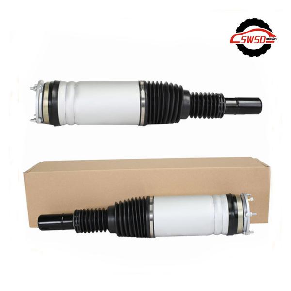 Front Left Airmatic L494 L405 Lr057700 Struts Land Rover Air Suspension Parts