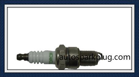 Car Spare Parts Spark Plug   0 242 229 656  For Chana 1.0l Changan s100 s200 Van Mini Truck ，FORD AUSTRALIAF