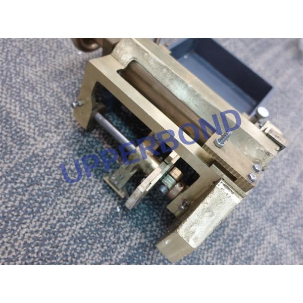 Embalador suave SASIB 6000 3000 piezas de la empaquetadora de los cigarrillos del pote del pegamento