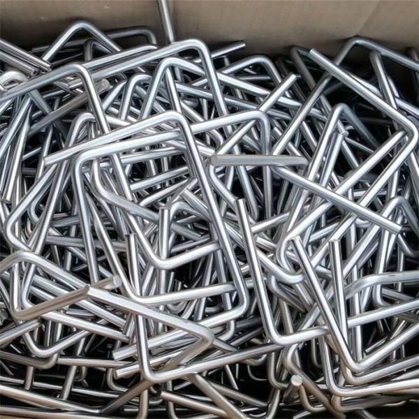 High Strength 310S Stainless Steel Bolt V-Anchor U-Anchor For Industrial Field