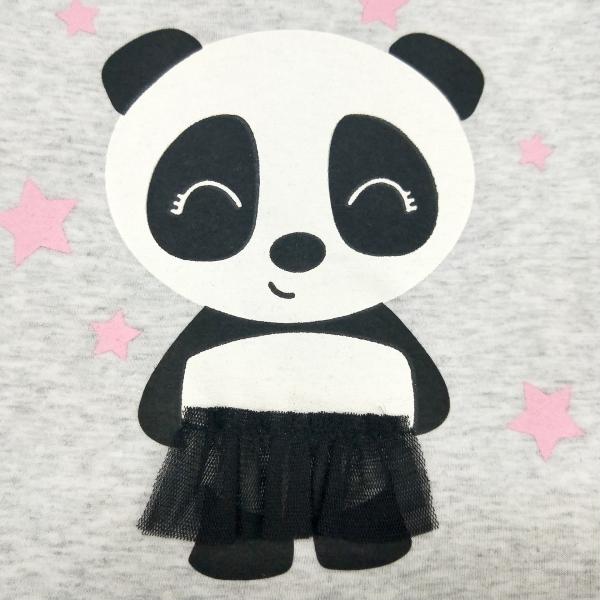 Newborn Baby Girls Long Sleeve Tops in 100% Cotton Fabric with Round Neck Design