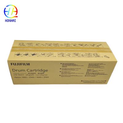 Original Drum Cartridge with 30,000 Page Yield and Premium OPC Material for FujiFilm Apeos 1860 2560 3060 3560 Printers
