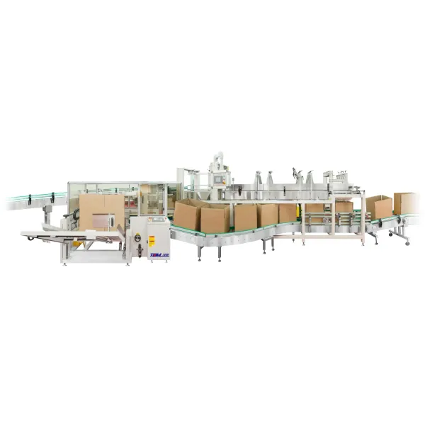 Precision Glass Bottle Filling Machine for Maximum Quality Output