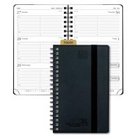 PU Softbound ECO Friendly Academic Planner 2023 2024 Medalla Espiral