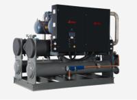 280HP Water Cooled Screw Chiller Industrial Process Water Chillers For Printing And BOPP Film Lamination Line