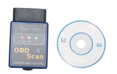 ELM327 Vgate Blutooth Advanced OBD2 Scan Tool Support Android and Symbian