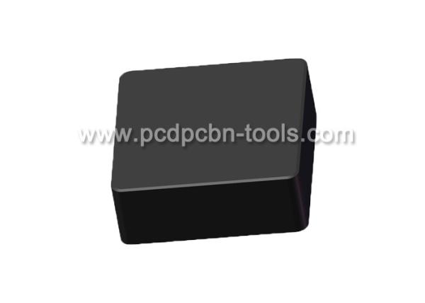 SNMN CNMN CBN Cutting Tools Abrasive Resistant Steel Jaw Crusher Application