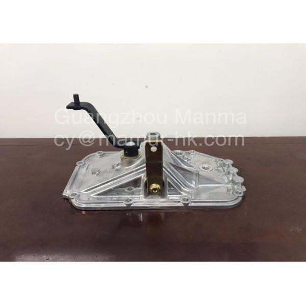 MAMUR JAC 1040 Transmission Quadrant Box