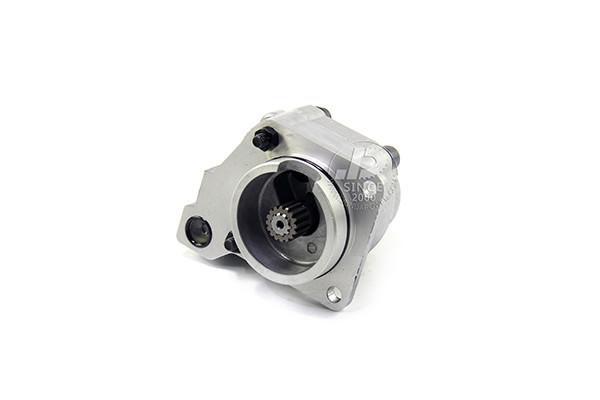A8V0107 A8V0160 A8V0200 Pilot Pump Rexroth Hydraulic Gear Pump