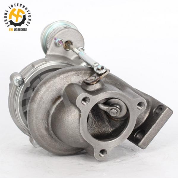 GT2049S U2674A421 Engine Turbo Charger 754111-5007S 754111-0007 For Perkins Industrial Gen Set With 1103A Engine