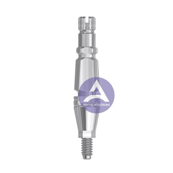Astra Tech Osseospeed® Impression Coping Transfer Closed/Open Tray Compatible  RP 3.5-4.0mm/ WP 4.5-5.0mm