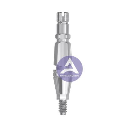 Limite de ISO13485 Astra Tech Osseospeed Dental Implants