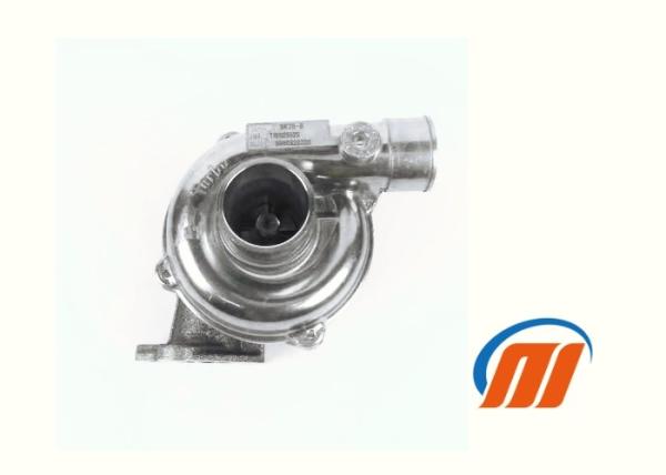 8-98092-8220 RHF3 Isuzu Engine Turbo KOBELCO SK75-8 Engine Turbo Parts