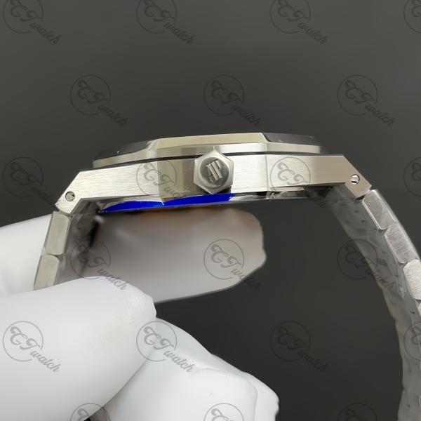 Business Style Audemars Piguet Watch Inspired Design Super Clone Audemars Piguet