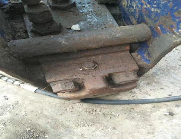 good quality hydraulic excavator breaker/hammer for wheel excavator/korea hammer/japan hammer for sale