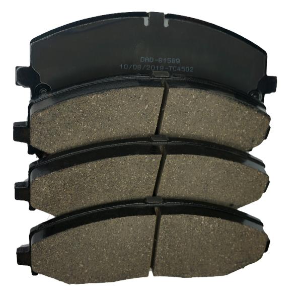 D1060-3TS0A Auto Brake Pads FOR Nissan LEAF ZE0 Made in OE D10603TA0A