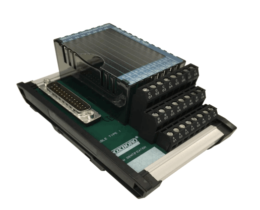 LE CANAL DE FBM204 FOXBORO P0914SY A ISOLÉ 4 A ENTRÉ 4 SÉRIES PRODUITES FOXBORO FBM204 D'I/A