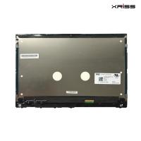 13.3' para x360 Envy 13 ah 13t-ah Serie LCD Display Touch Screen Digitizer Asamblea