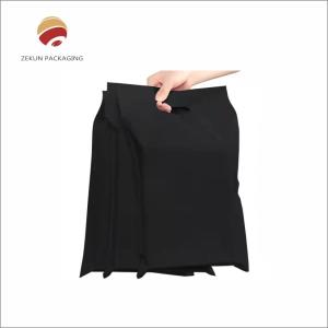 Bolsas de correio de plástico adaptadas à água e à ecologia