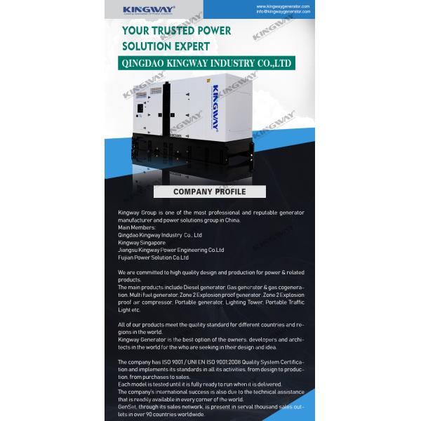 Generador de gas natural abierto de alta eficiencia GLP refrigerado con agua ISO CE 60hz 1800rpm 50hz 1500rpm 40kw-1000KW Industria de estilo abierto