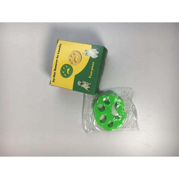 Loading Quantities 40 HQ 168 Sets Pet Dog Cat Hair Remover Tool with Silica Material