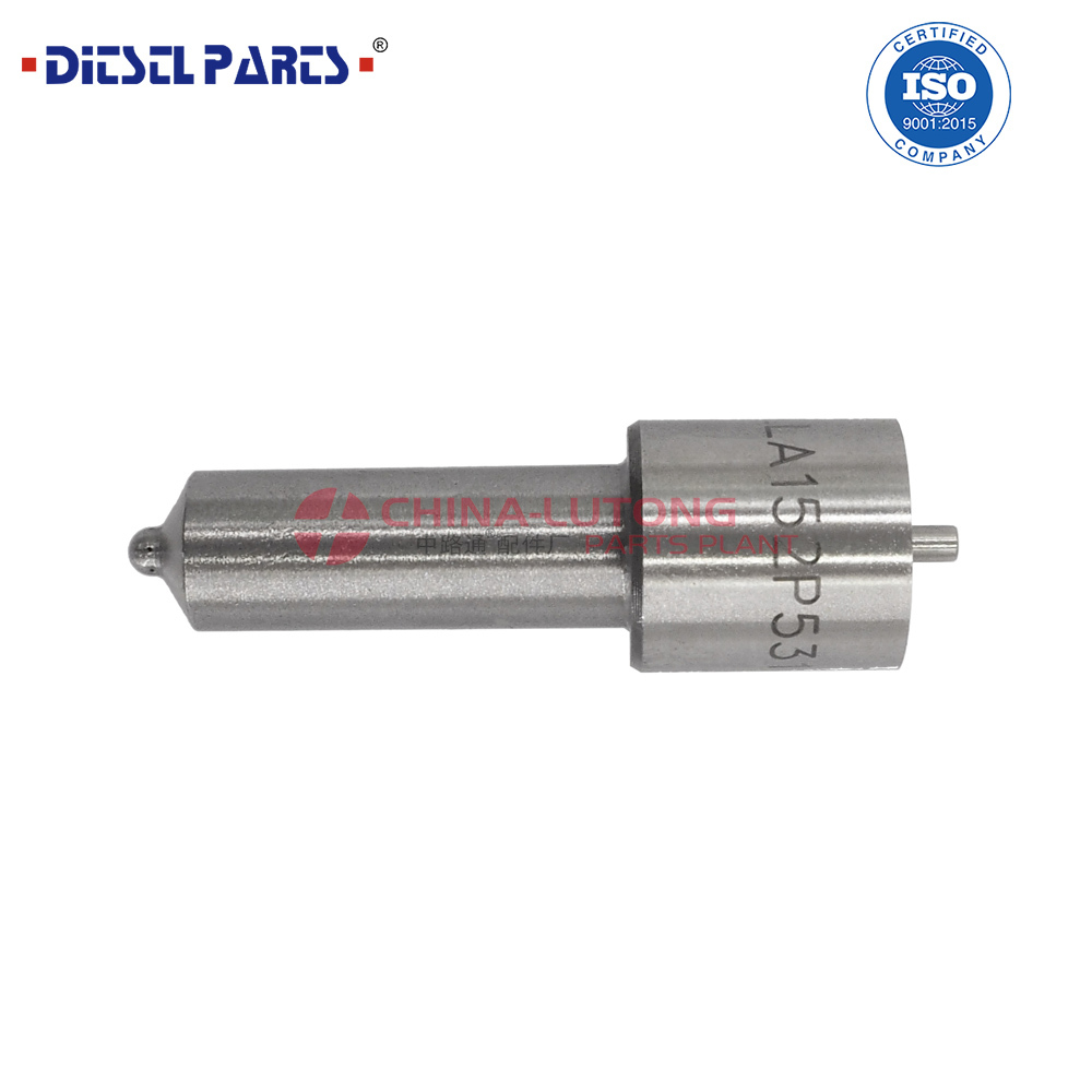 095000-8420 high quality Common Rail Injector Assembly Nozzle DLLA152P1058 Automotive nozzles DLLA152P1058