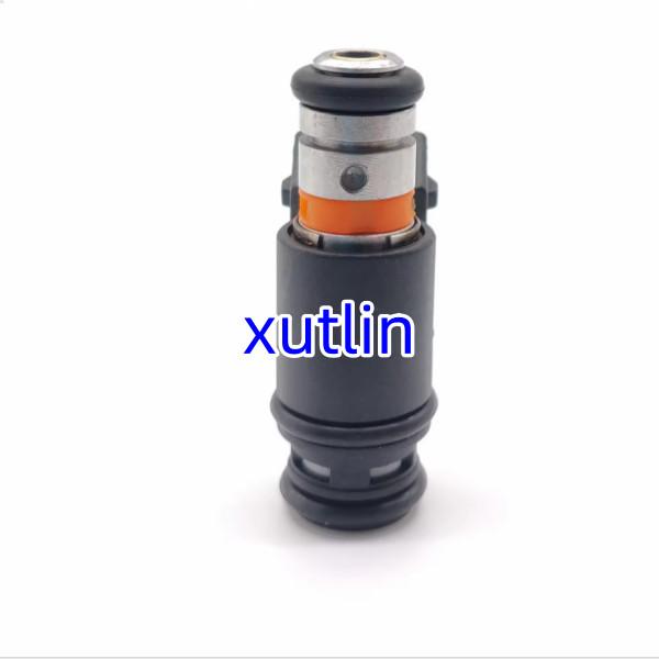 Auto Parts Fuel Injector  nozzle IWP076 IWP-076 021906031B for vw Bora Passat Euro Van Jeeta Gold 2.8L