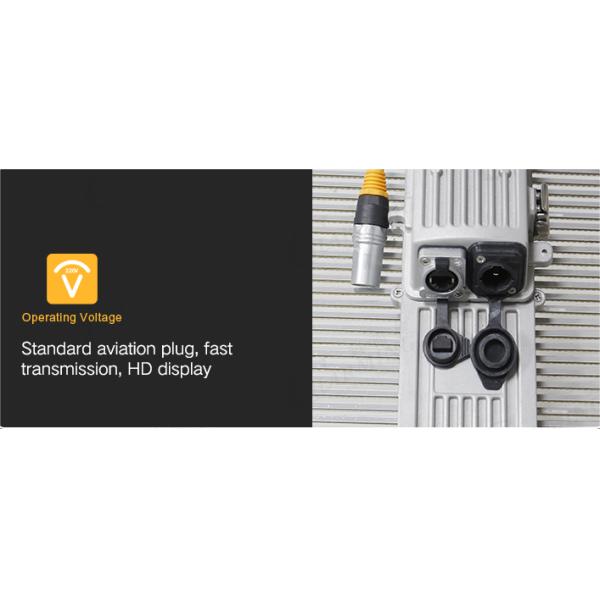 Экран 1000x500mm СИД высокой стены СИД проницаемости прозрачной видео- на открытом воздухе прозрачный