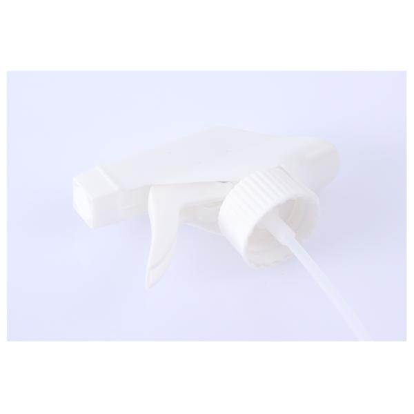 Non Spill 28/410 Trigger Sprayer Head for Plastic Hand Spray in Mixed Color Plastic