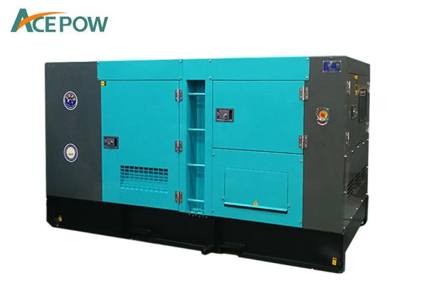 Three Phase 16KW Small Electric Generator For Home Use