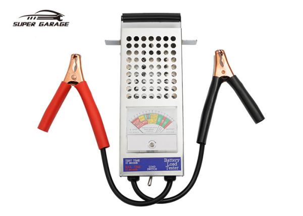 Portable 100A Car Battery Load Tester Applicable To 12 Volt Battery SG-BLT2201