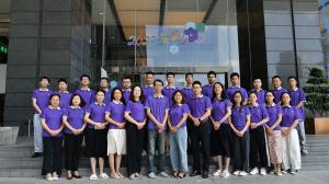 Shenzhen Hengketong Robot Co., Ltd.