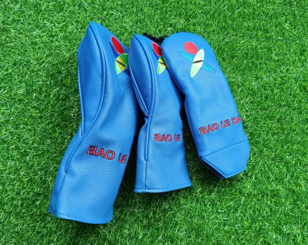 utility headcover  putter golf cover driver cover fairway cover ut cover hybrid cover headcover
