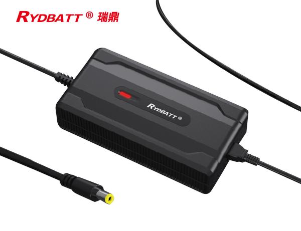 120W Electric Motorcycle Charger Multifunction For DC 29.4V 4.0A