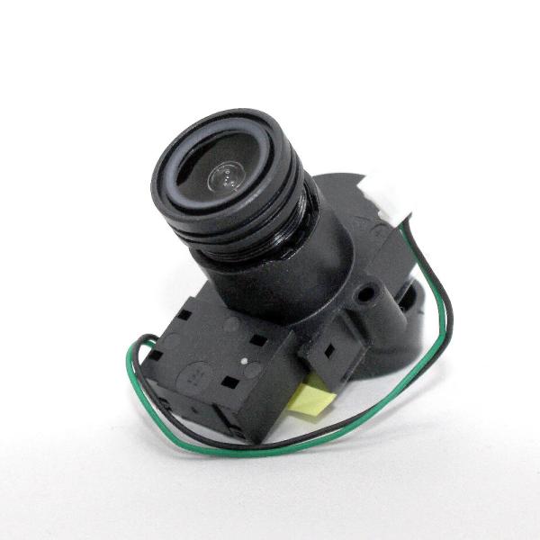 95 Degrees Wide Angle CCTV Camera Lens 960P 1/2.7 3.6mm M12 IR CUT Mount Holder