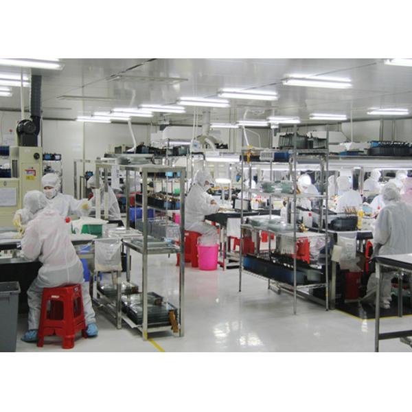 Shenzhen Touch-China Electronics Co.,Ltd.