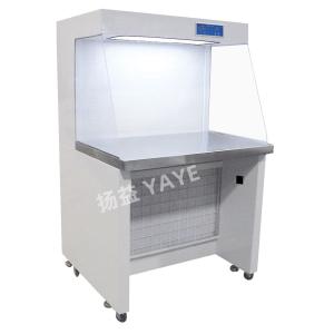 Multi-Functional Laminar Clean Bench For Laboratory Equipment With 0.45m/S